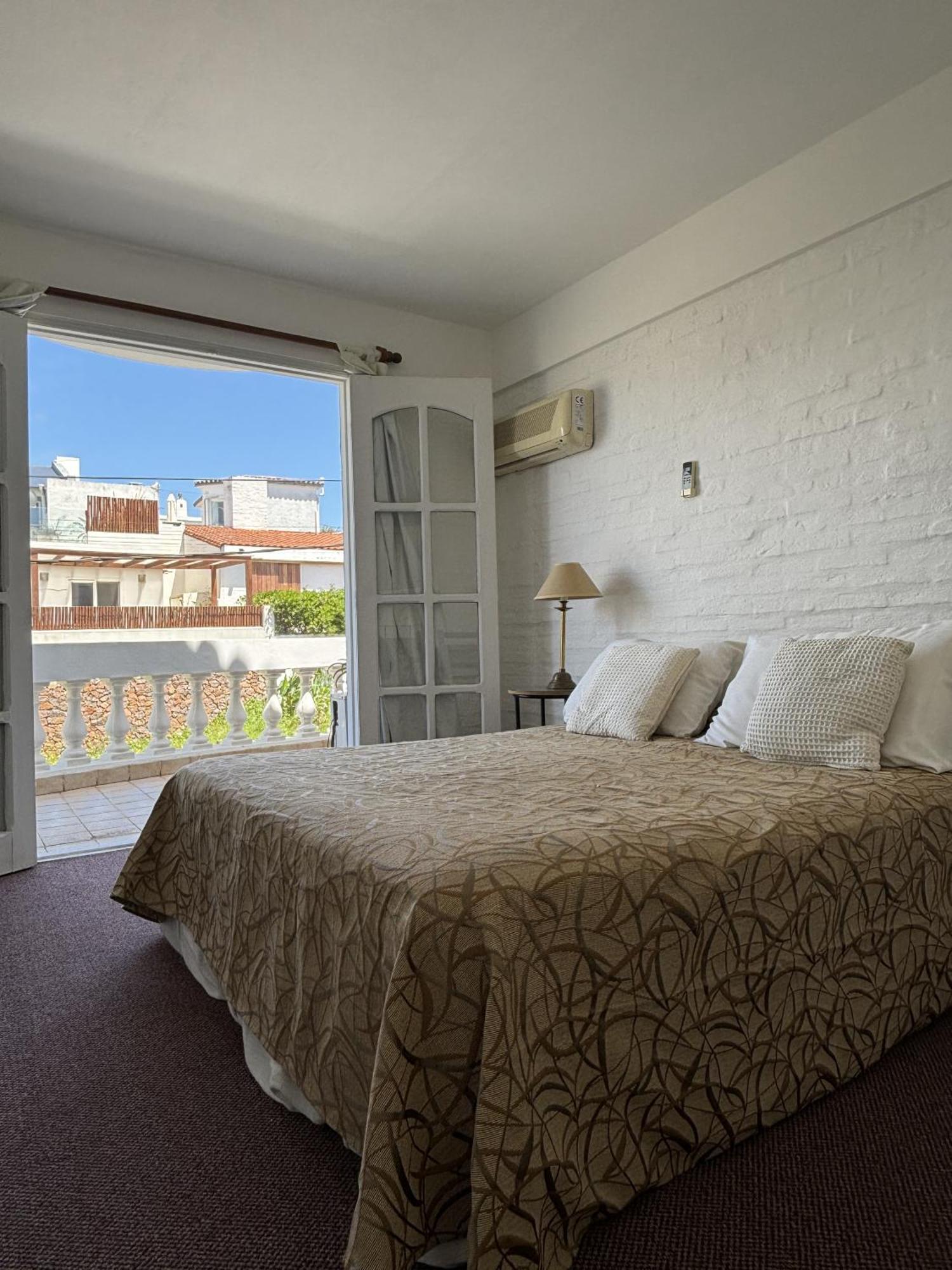 Bagu Villa De Mar La Barra Extérieur photo