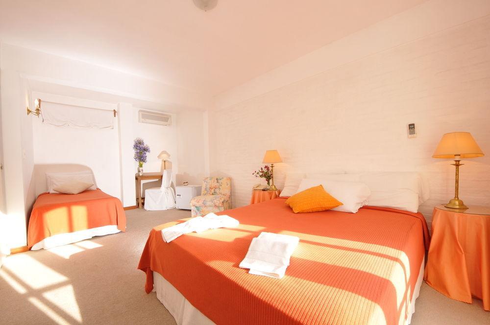 Bagu Villa De Mar La Barra Extérieur photo