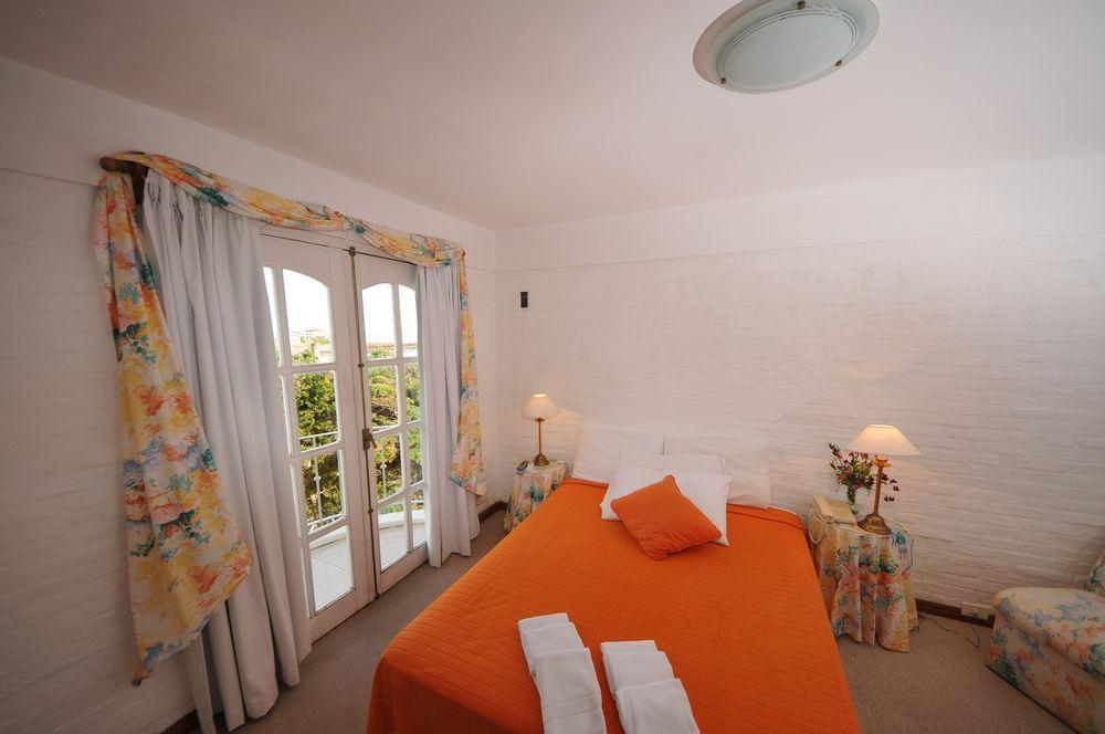 Bagu Villa De Mar La Barra Extérieur photo