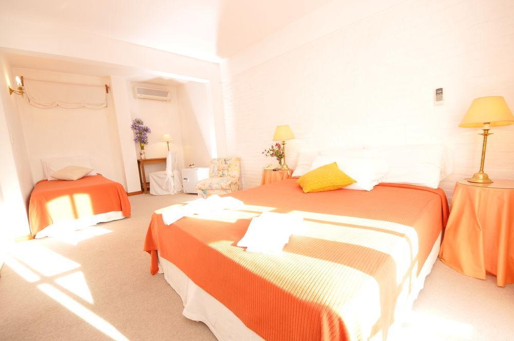 Bagu Villa De Mar La Barra Extérieur photo